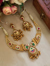 A-bird necklace image 0