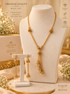 Premium quality, Mala 24 inch