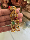 Adjustable ring