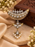 Hair brooch