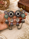 Handmade earrings