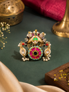 Adjustable ring