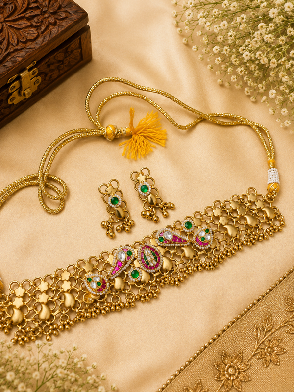 Glamora necklace