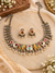 Elephant necklace