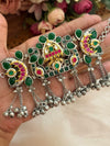 A-Ghungroo choker image 0