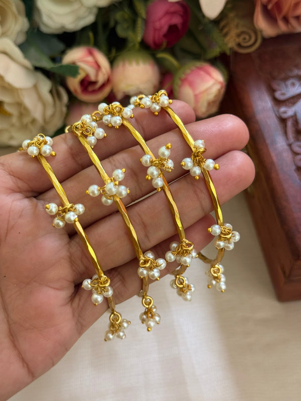 adjustable pulsebangles 4 pcs image 0