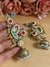 A-Kundan ear cuff image 0