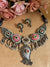 handmade choker image 0