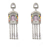 RAJMAHAL EARINGS image 1