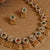 MOR CHAAP KUNDAN NECKLACE image 0