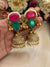 Kashmiri jhumka image 0