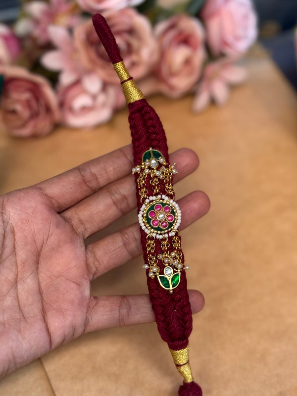 Handmade bracelet image 0