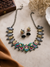 Kesva necklace