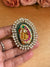 RAJA RANI KUNDAN RING image 0