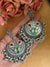 ANKHIYA KUNDAN EARINGS image 0