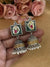 Kundan jhumka image 0