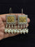 GERMAN SILVER EARINGS image 0