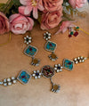 A-statement choker image 1