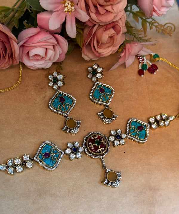 A-statement choker image 1