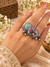 Tribal ring
