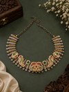 Kundan choker