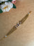 Pachi Kundan bracelet image 0