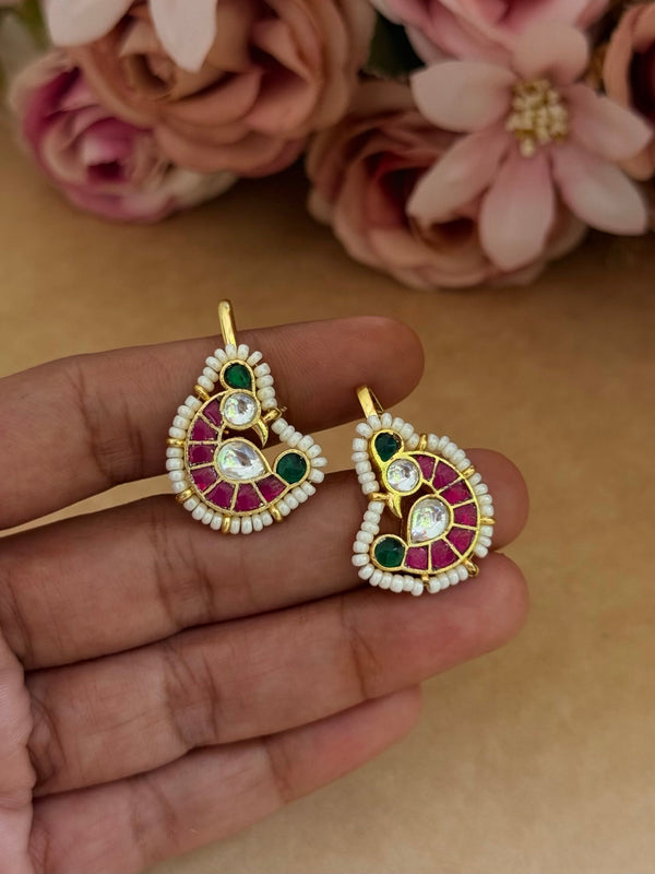 A-KUNDAN CUFF image 0