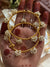 Adjustable bangles
