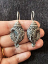 SHELL EARINGS image 0