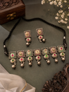 Bird choker