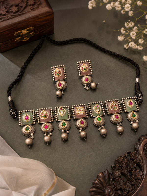 Bird choker