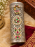 Adjustable Kundan cuff