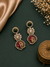 Earrings statement, earrings