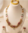 Kamal necklace