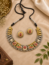 Fusion necklace