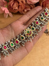 Kundan choker image 2
