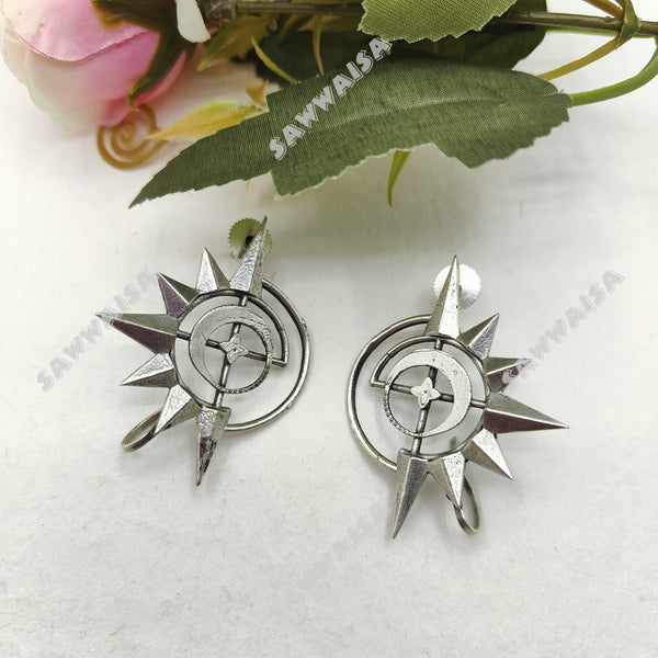 SURYA EARINGS image 0