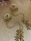 A-Ghungroo earrings image 0