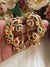 A-Kundan ear cuff image 0