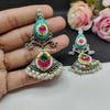 SAGAR WARGI EARINGS image 0