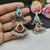 SAGAR WARGI EARINGS image 0