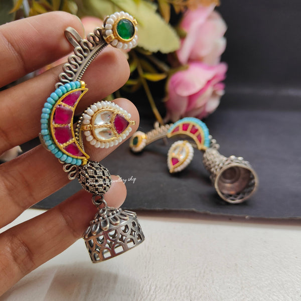 KAMLEYA EARINGS image 0