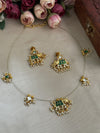 A-invisible necklace image 0