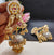 KAABIL GOLDEN PREMIUM EARINGS image 0