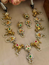 cow necklace image 0