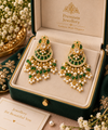 Chand earrings