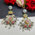 MUSKURAHAT EARINGS image 0
