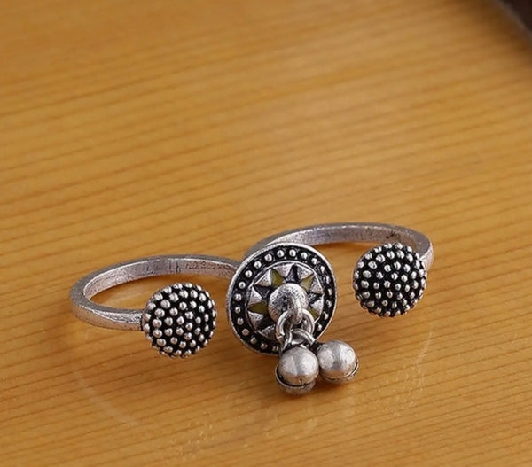 PAHELI RING image 1