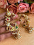 A-PAKSHI KUNDAN EARCUFF image 0