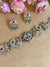 PAKSHI PACHI KUNDAN CHOKER image 0
